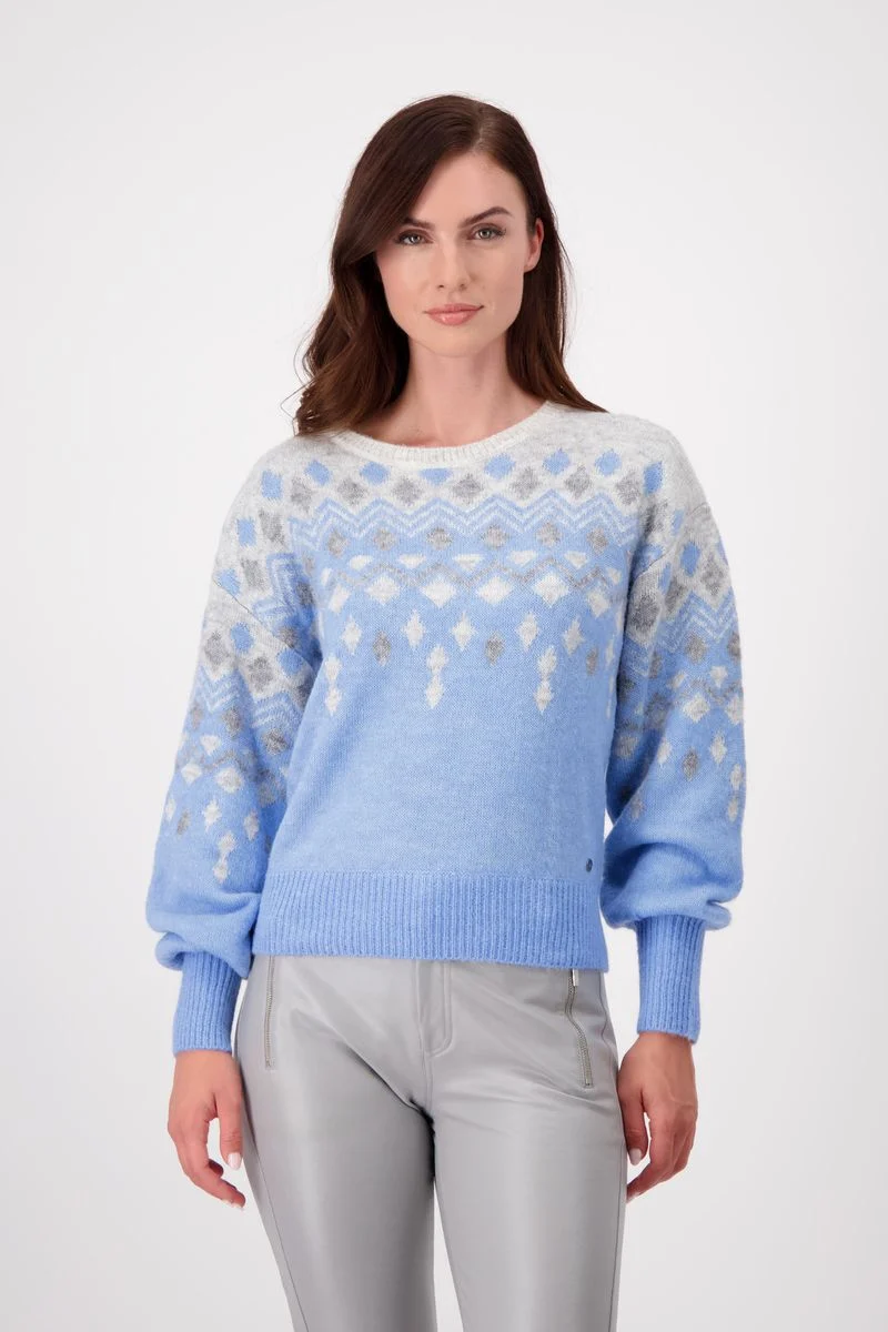 Pullover