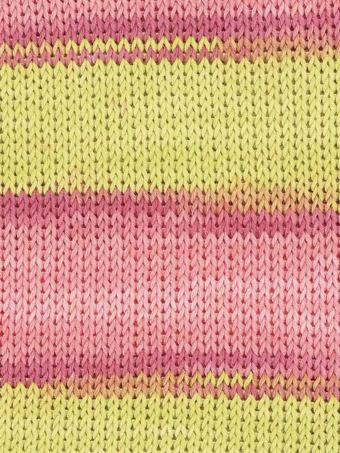 Bio Cotton Color | 180 M - 50 G | 108 - Perle