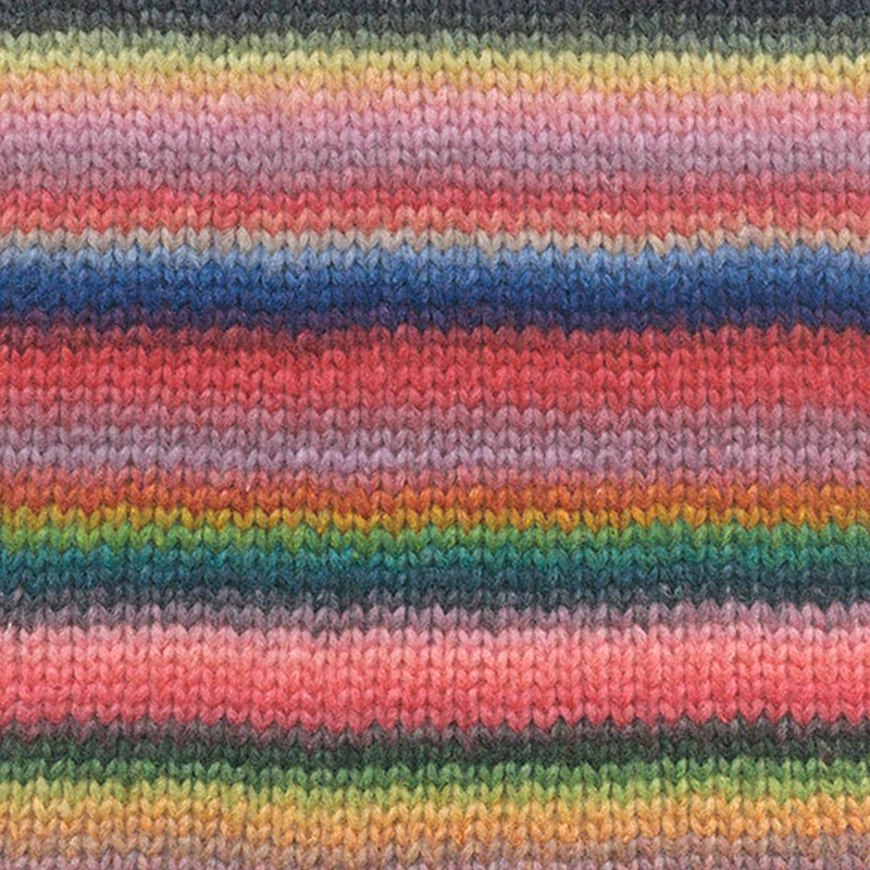 Lang Yarns Cloud 008 Mehrfarbig