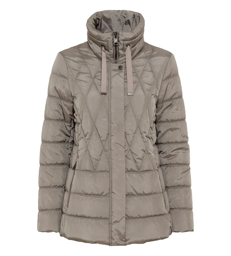 Weather Protection Jacke