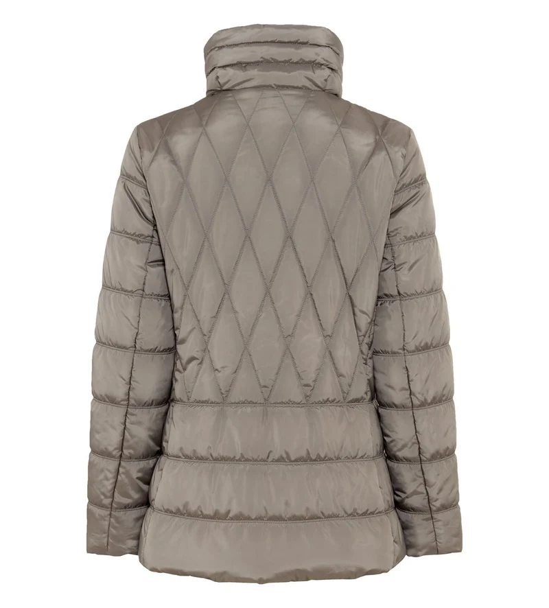 Weather Protection Jacke