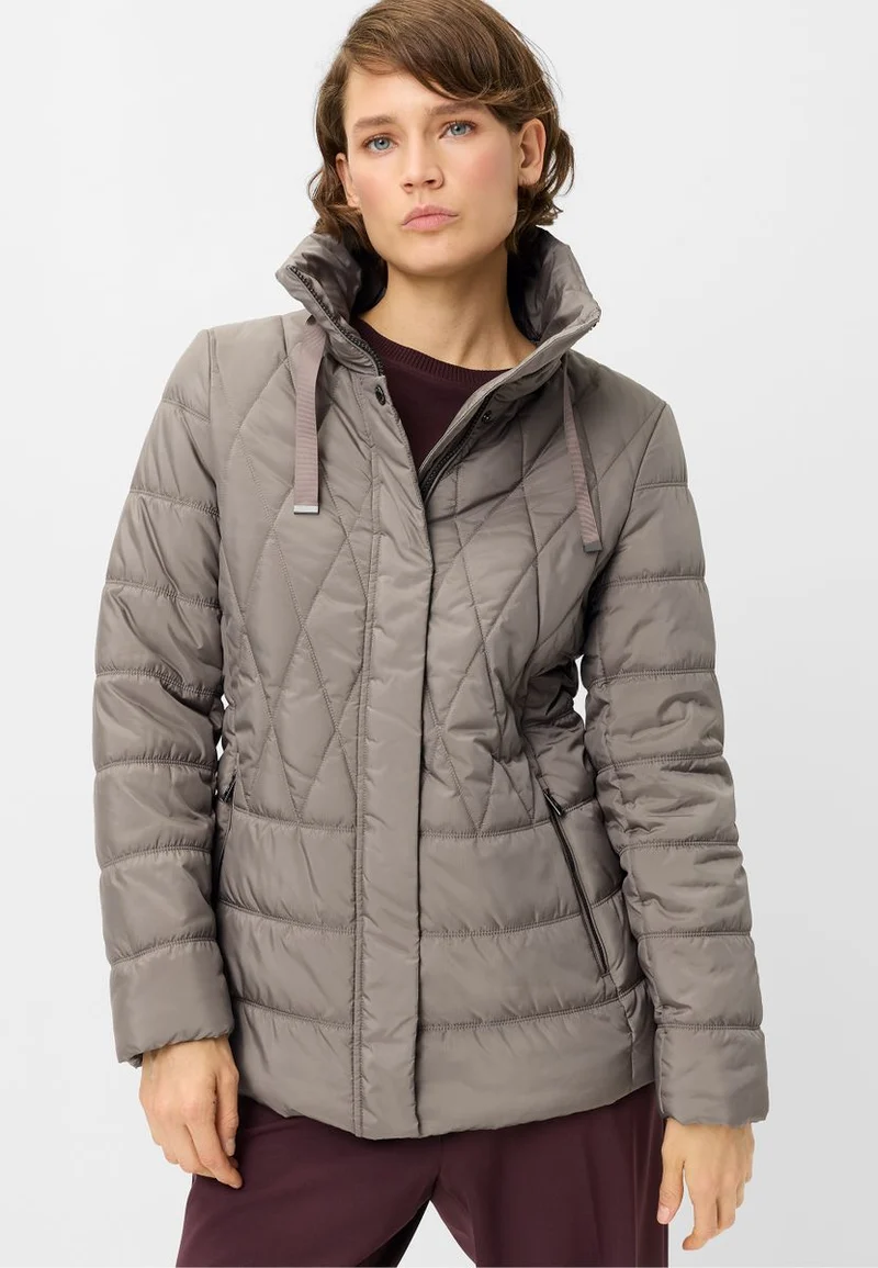 Weather Protection Jacke