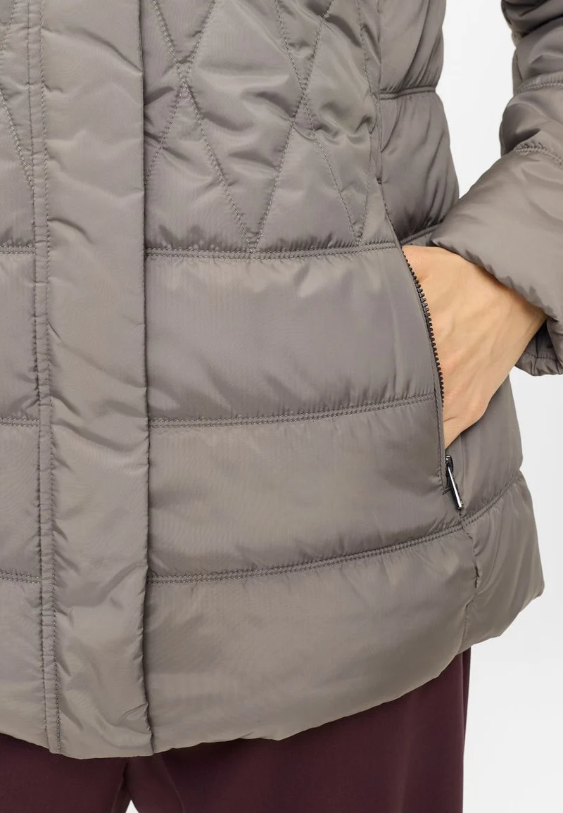 Weather Protection Jacke