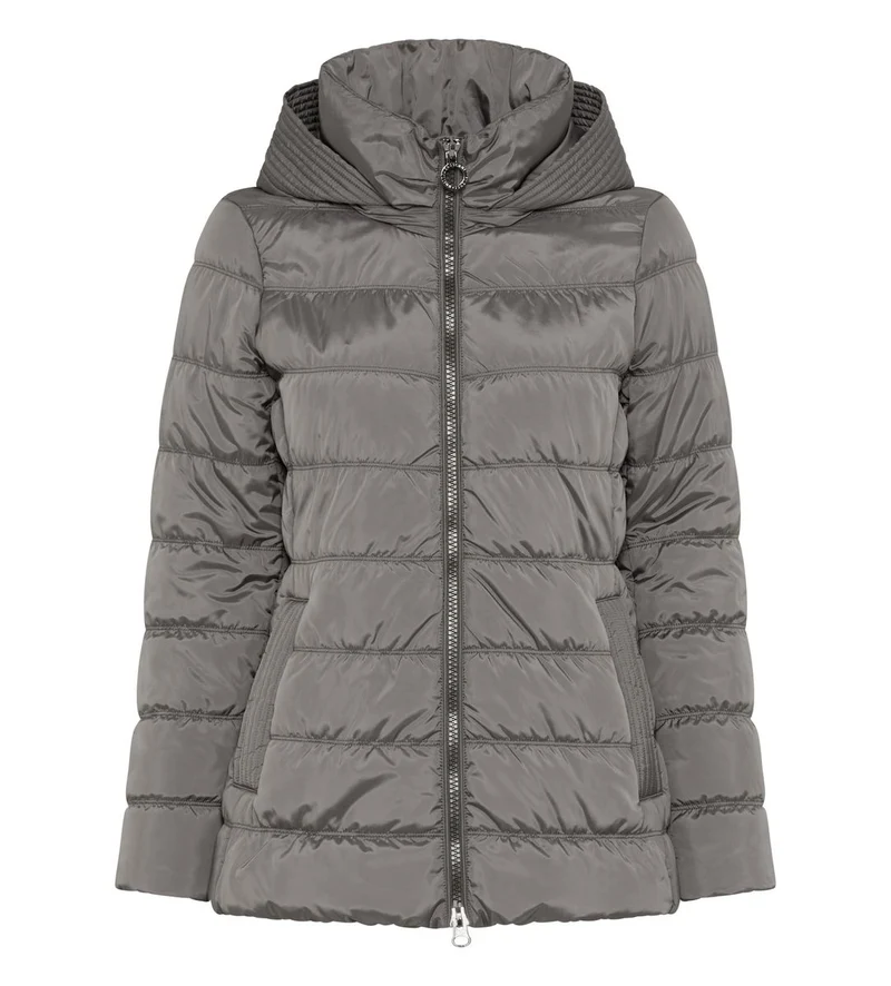 Weather Protection Jacke