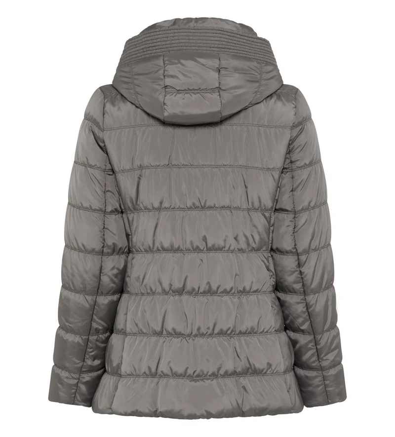 Weather Protection Jacke