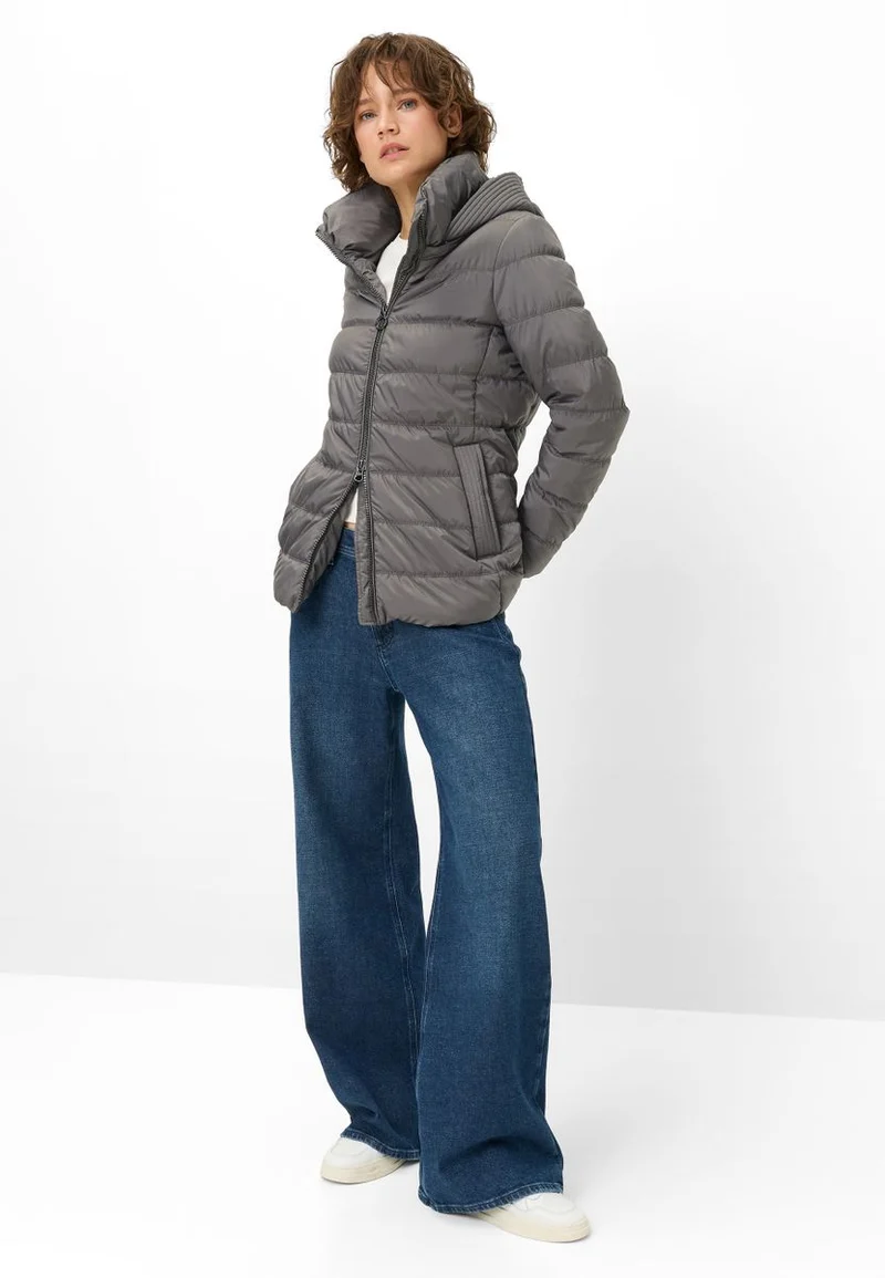 Weather Protection Jacke