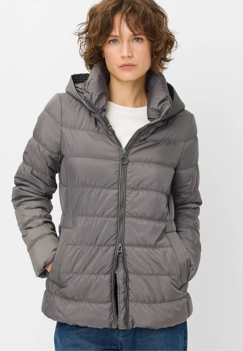 Weather Protection Jacke