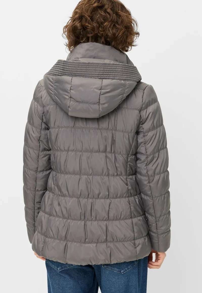Weather Protection Jacke