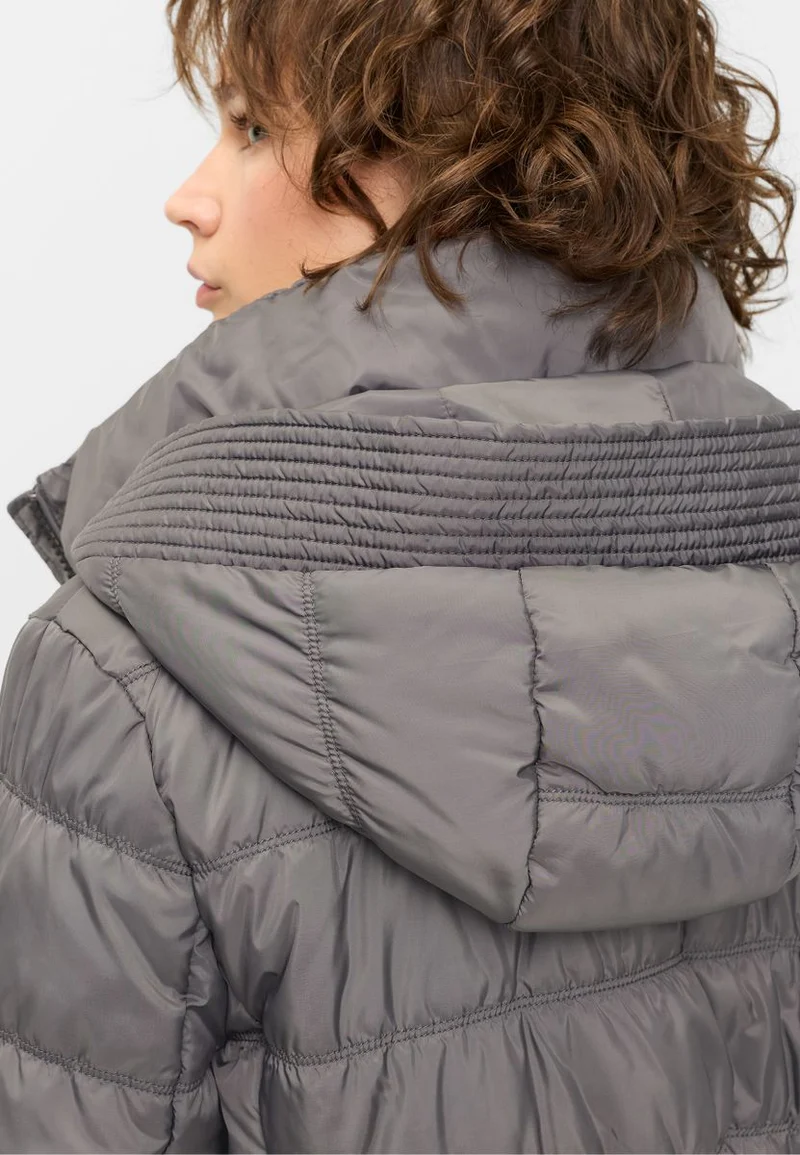Weather Protection Jacke