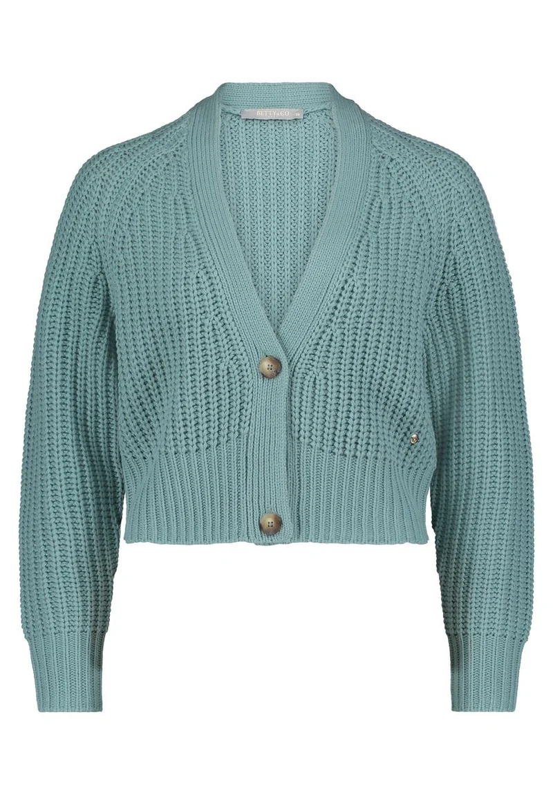 Strick-Cardigan