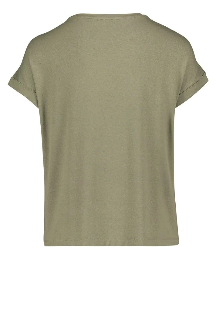 Leicht transparentes Shirt