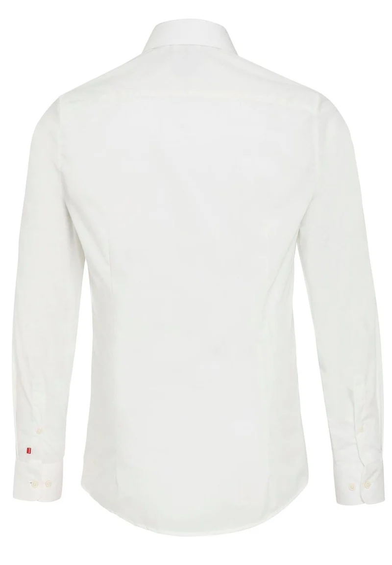 PURE- City Hemd slim fit Langarm