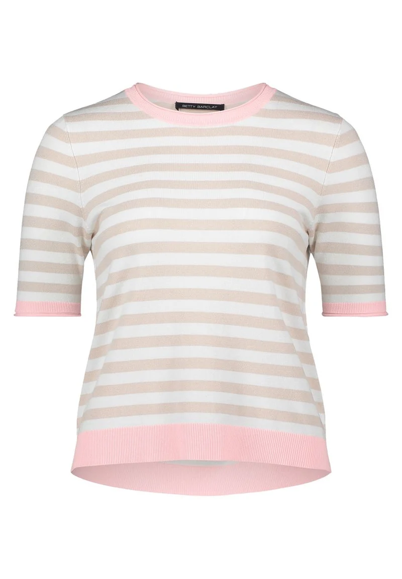 Basic-Pullover