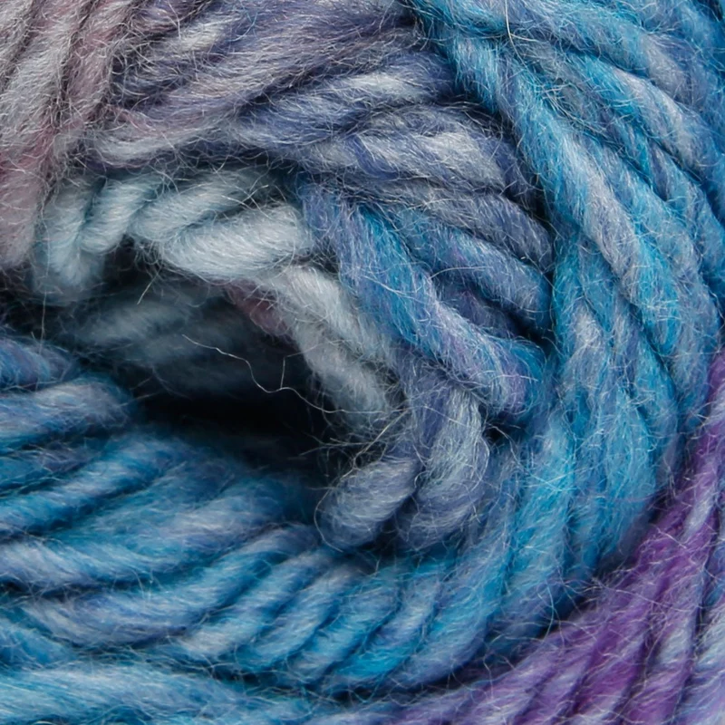 ggh Joker | 027 - Lila-Mauve-Blau meliert