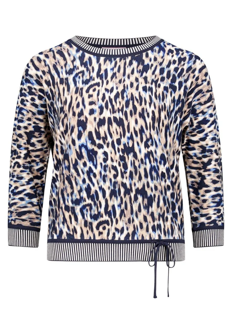 Strickpullover