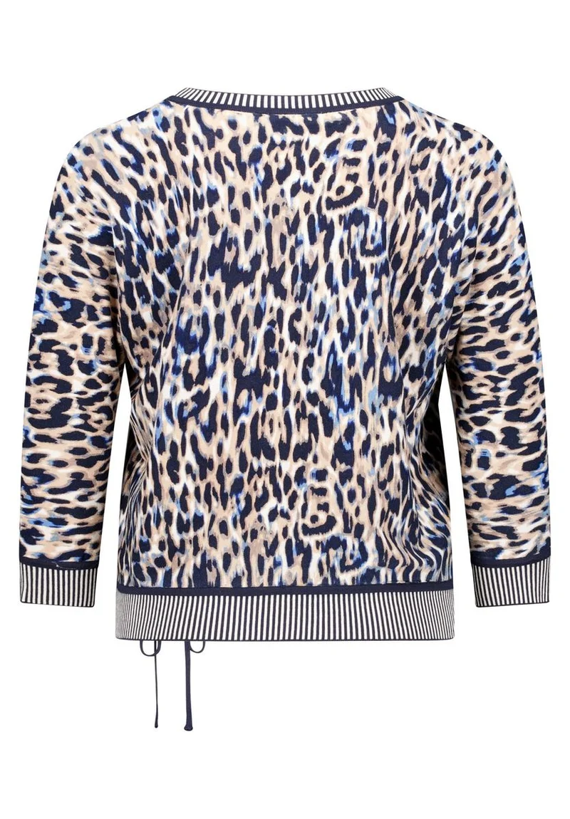 Strickpullover