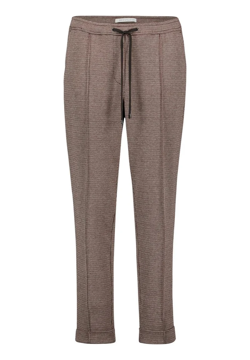 Karo-Hose