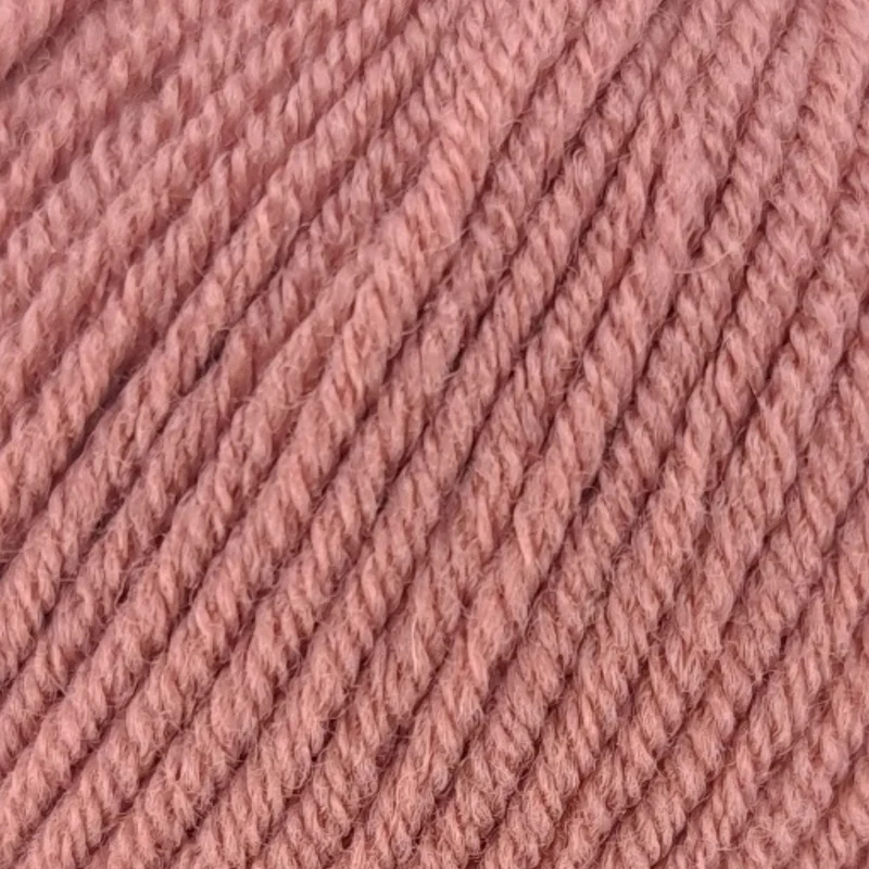 ggh Merino Deluxe - 300g Set (6x50g) - 013 - Rosenholz