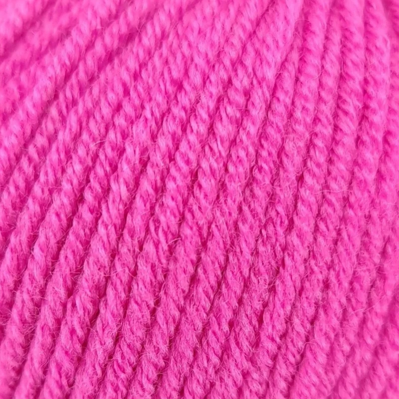 ggh Merino Deluxe - 300g Set (6x50g) - 012 - Pink