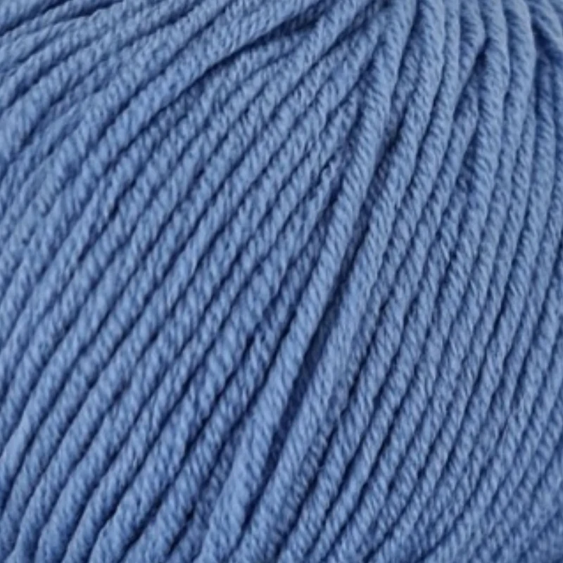 ggh Merino Deluxe - 300g Set (6x50g) - 024 - Himmelblau