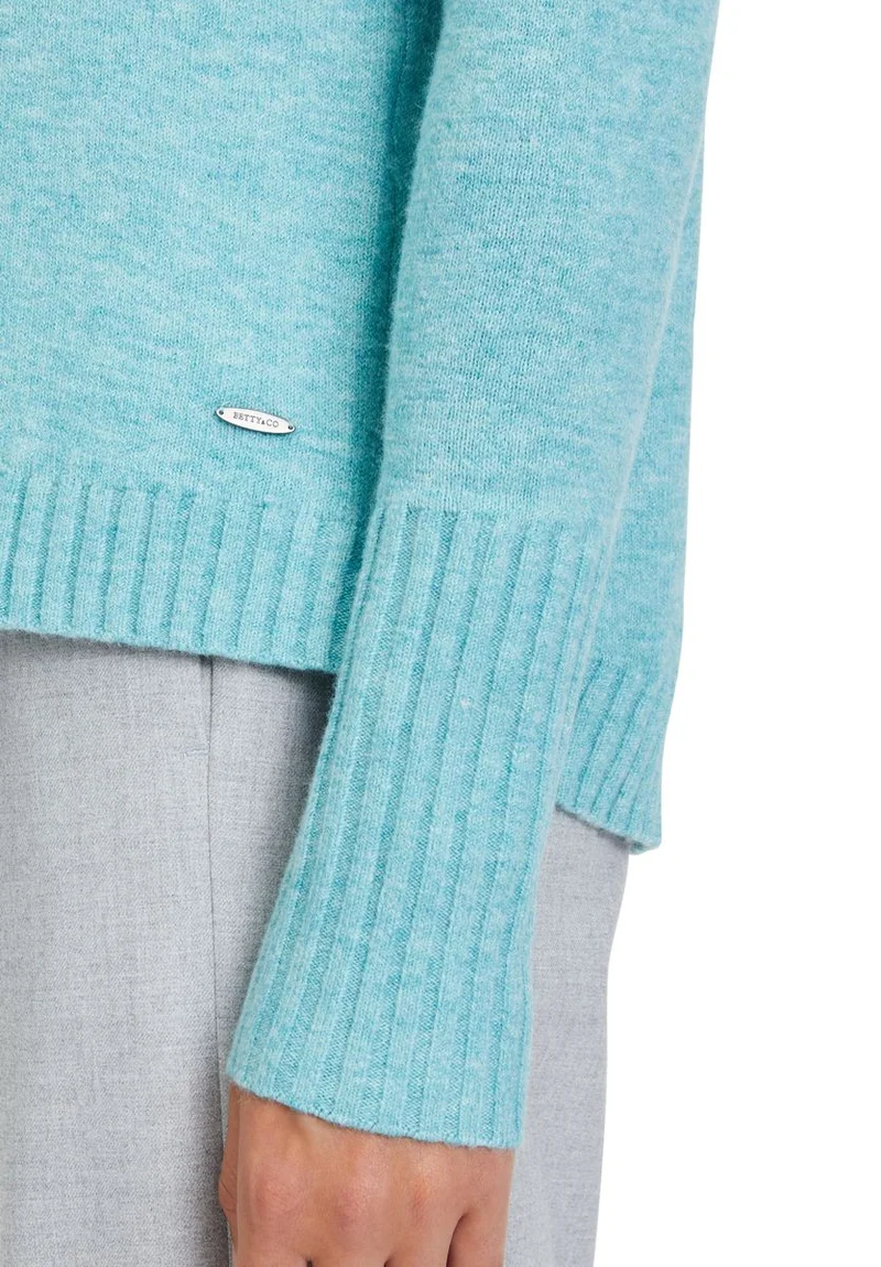 Feinstrickpullover