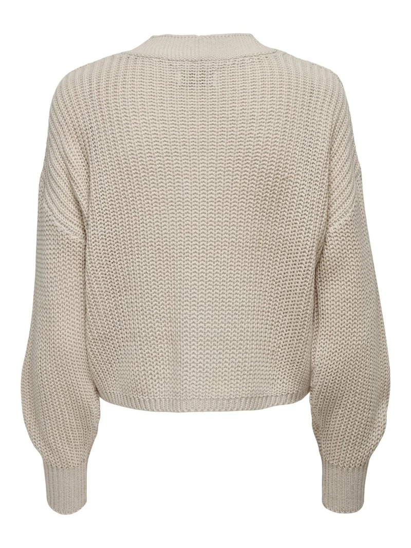 ONLCAROL NICE L/S CARDIGAN KNT NOOS