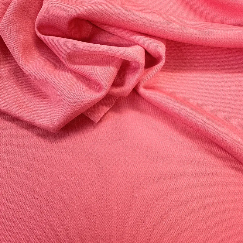 No. 617 Jersey mit Seide pink / 3,0 m