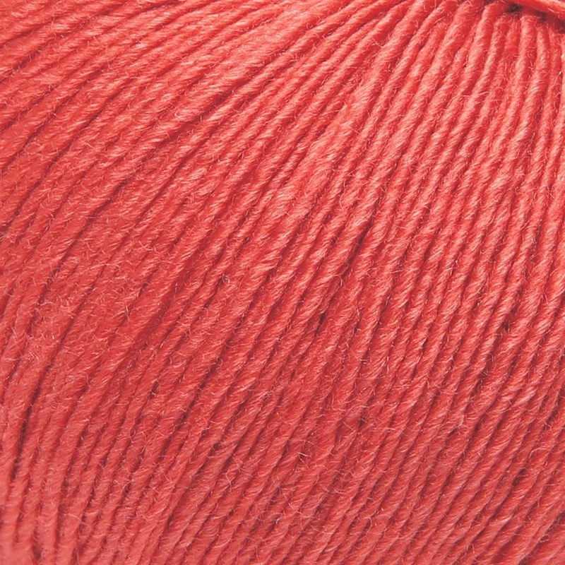 ggh Lacy | Set mit 4 x 25g (insg. 100g) - 027 - Marsrot