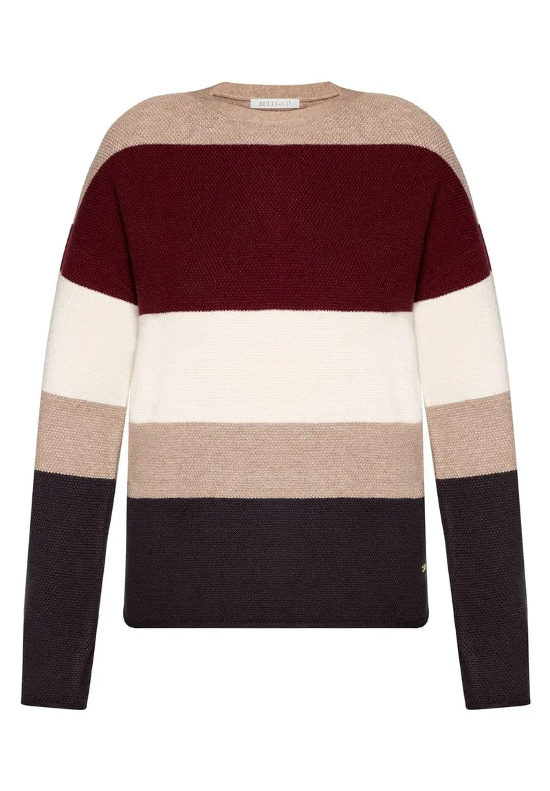 Strickpullover
