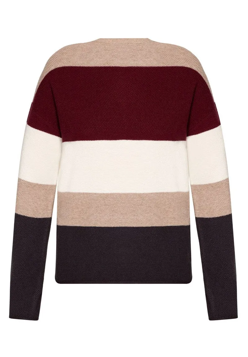 Strickpullover