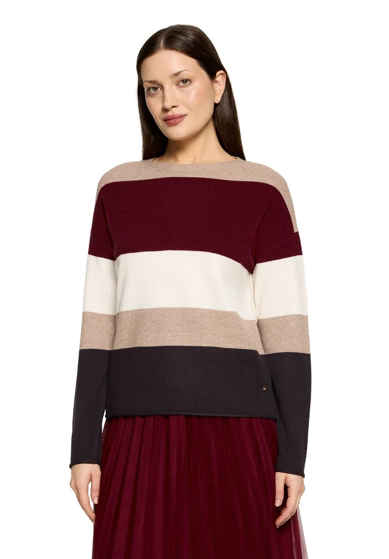 Strickpullover