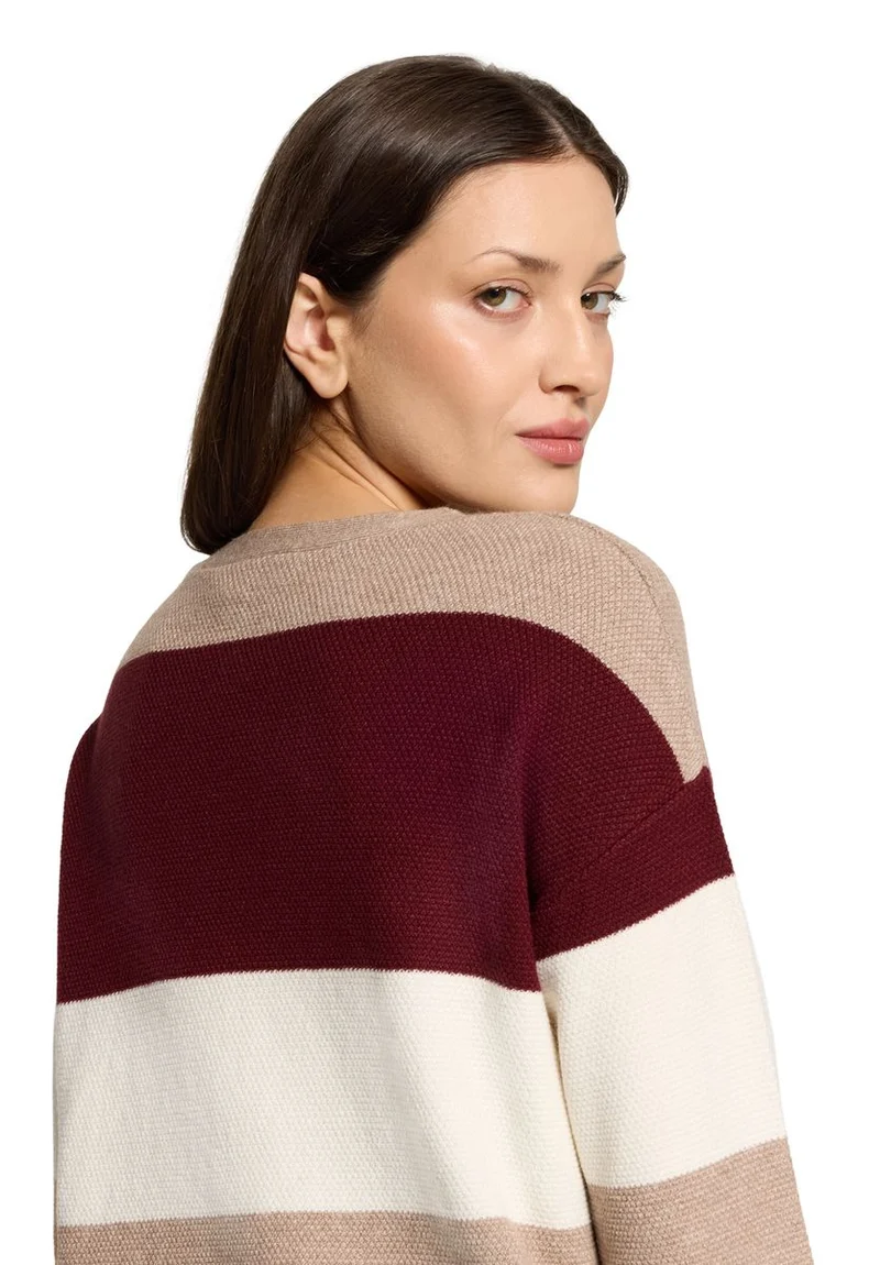 Strickpullover