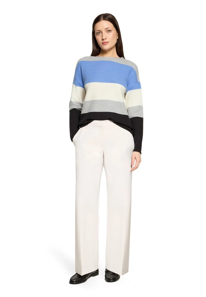 Strickpullover