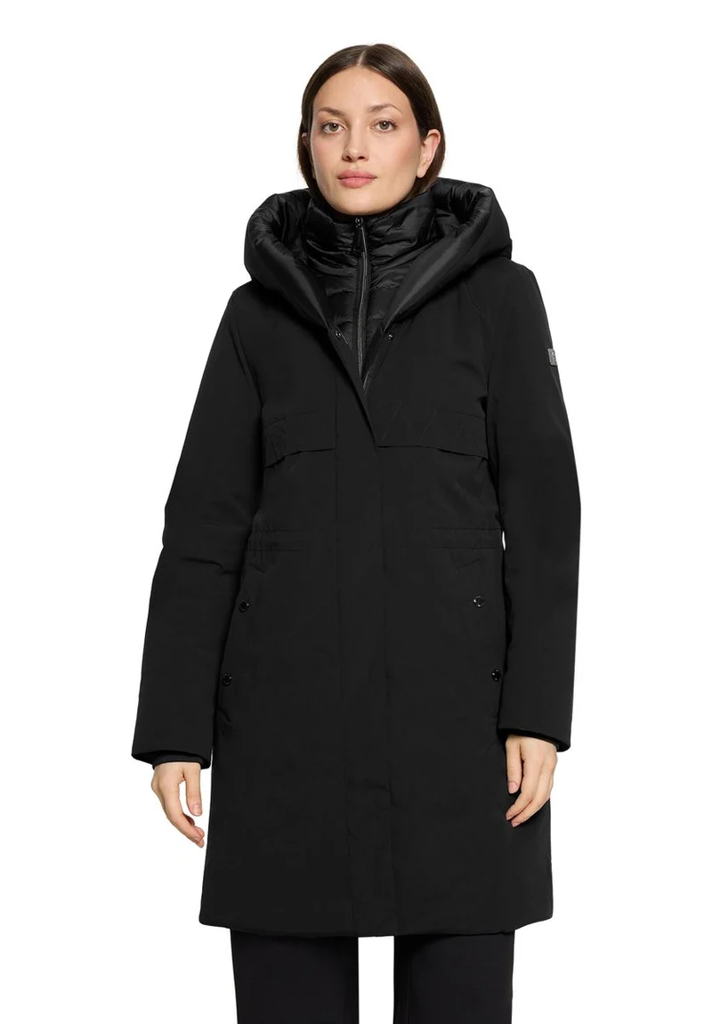 Outdoorjacke