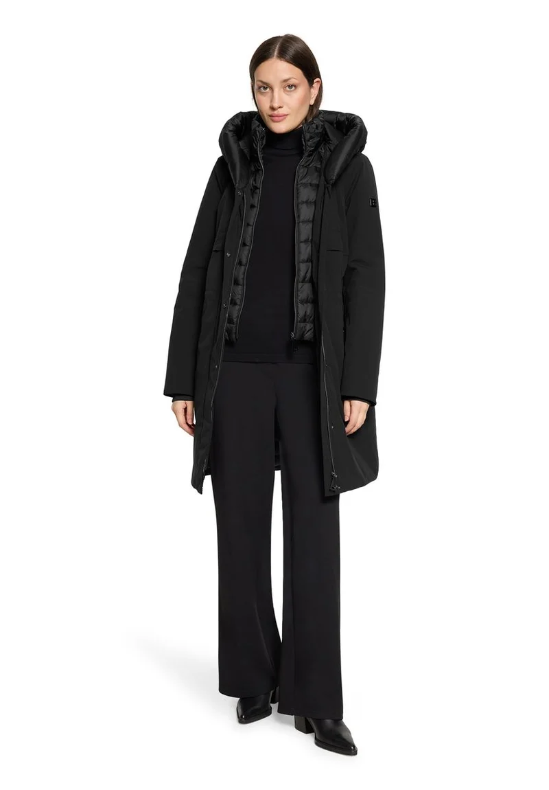 Outdoorjacke