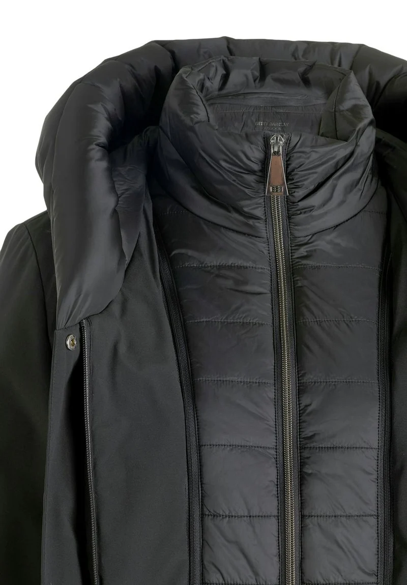 Outdoorjacke