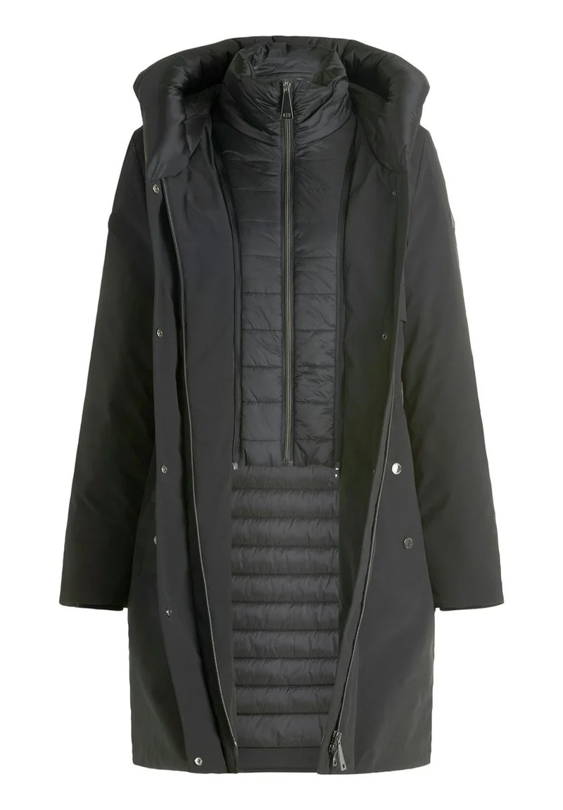 Outdoorjacke