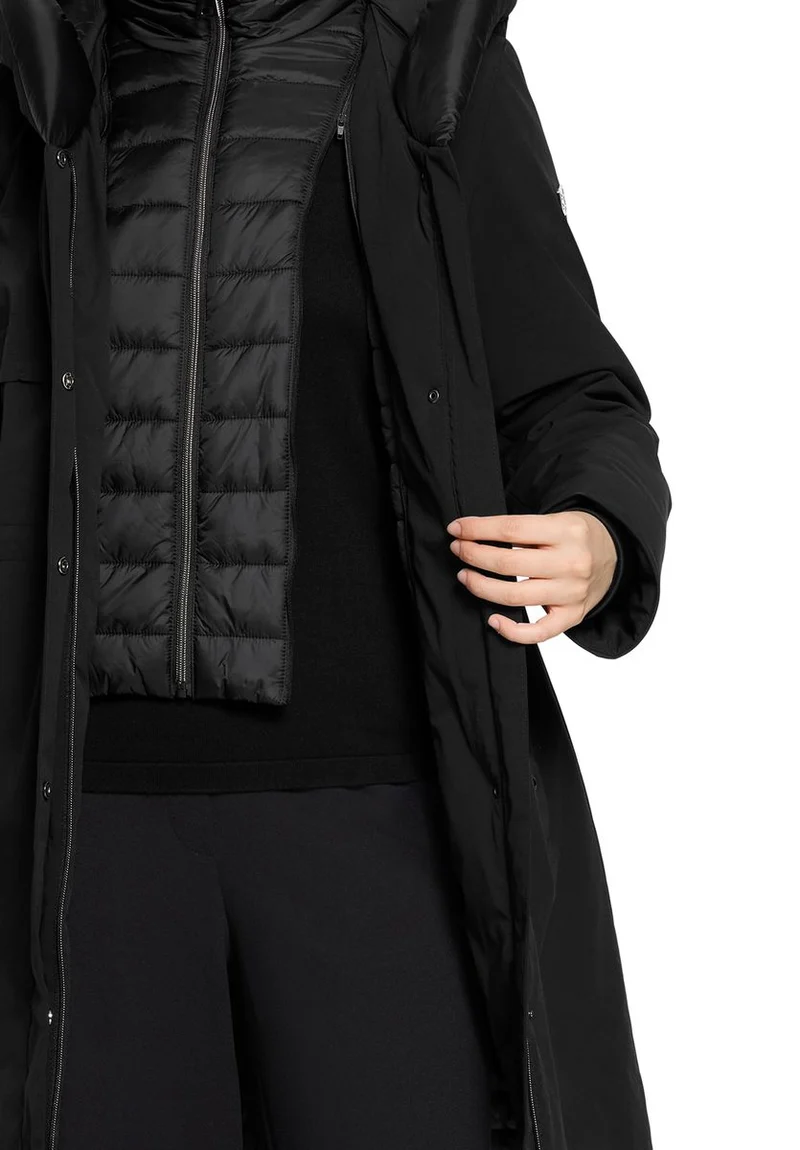 Outdoorjacke