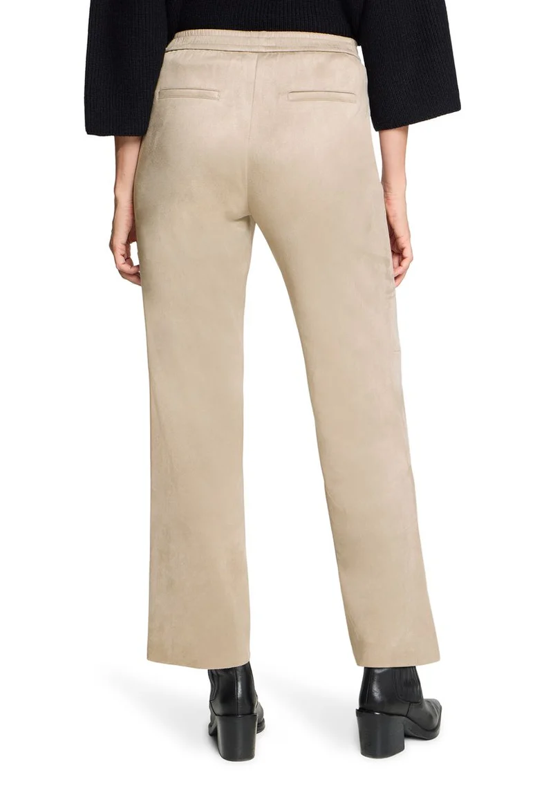 Schlupfhose