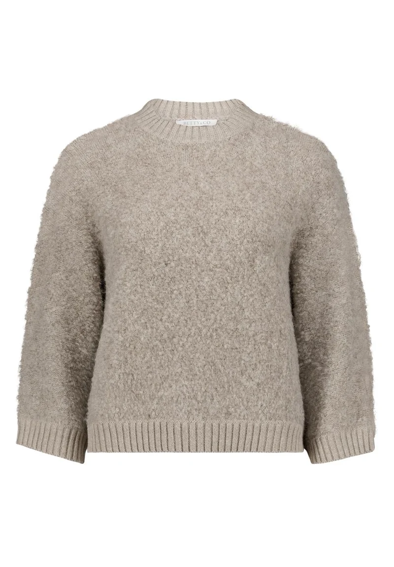 Strickpullover