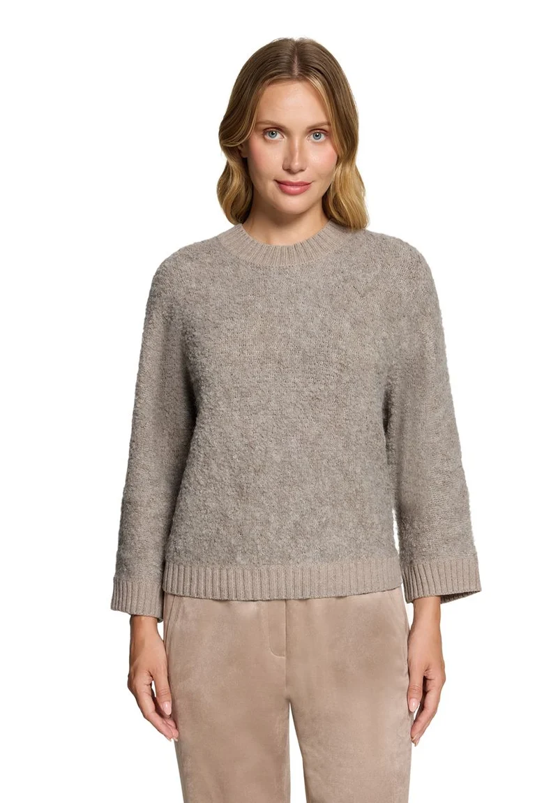 Strickpullover