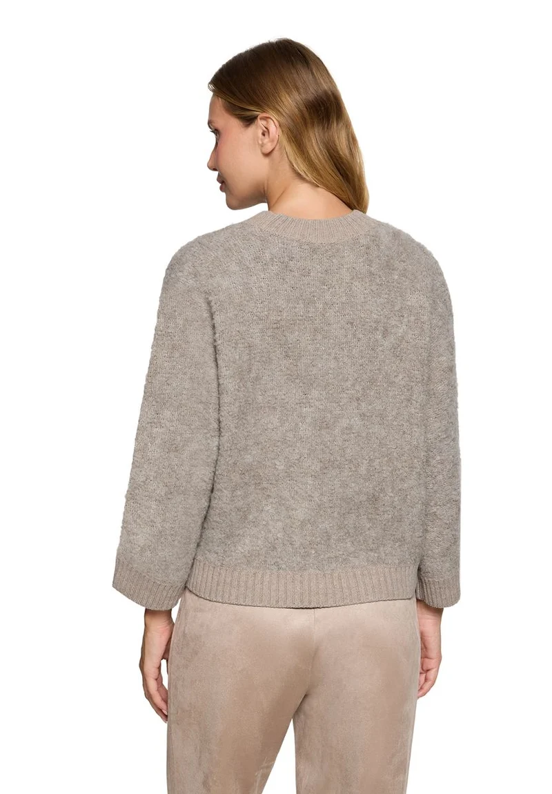 Strickpullover