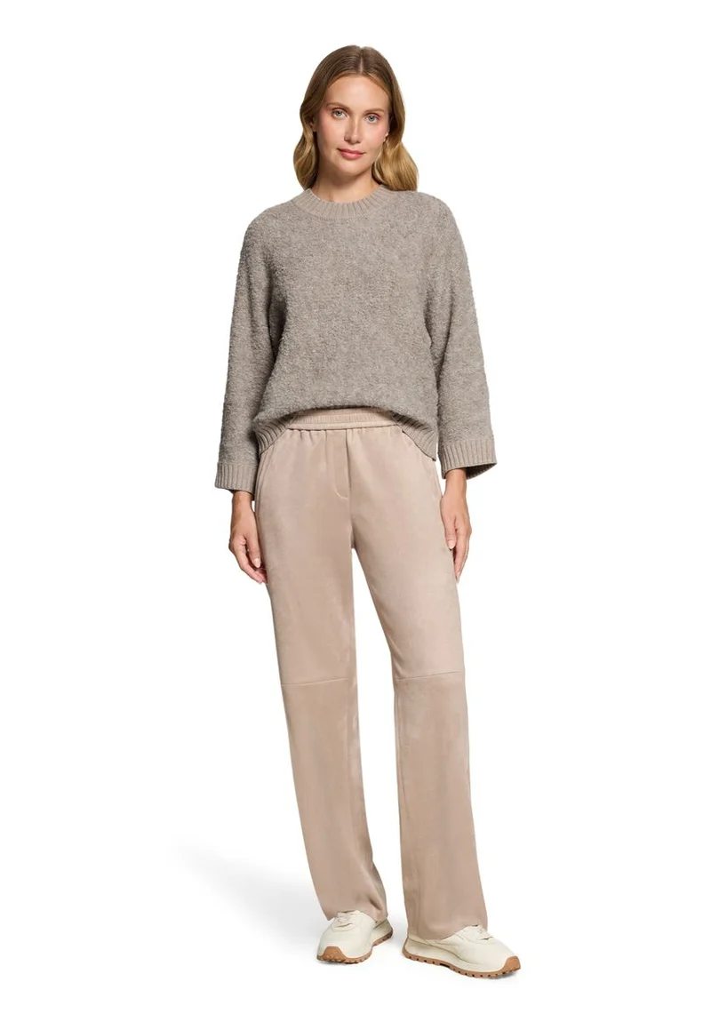 Strickpullover