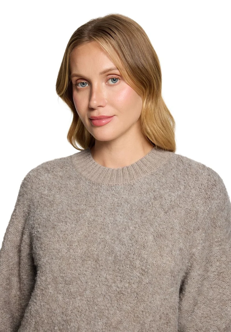 Strickpullover