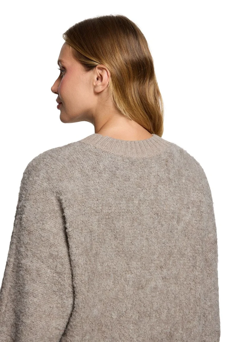 Strickpullover