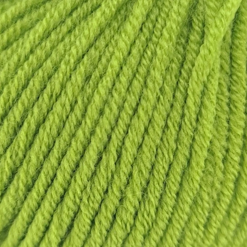 ggh Merino Deluxe - 300g Set (6x50g) - 020 - Moos