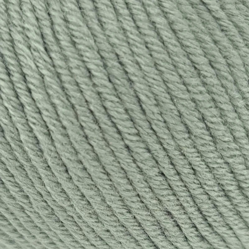 ggh Merino Deluxe - 300g Set (6x50g) - 018 - Schilfgrün