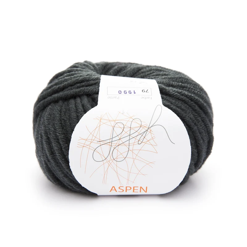 ggh Aspen | 079 - Anthrazit