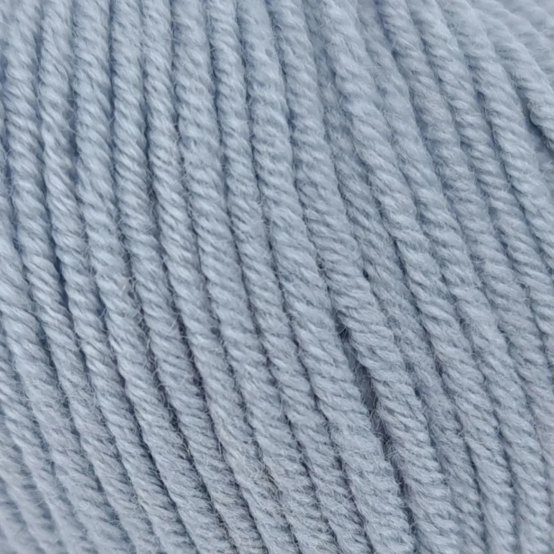 ggh Merino Deluxe - 300g Set (6x50g) - 006 - Hellgrau