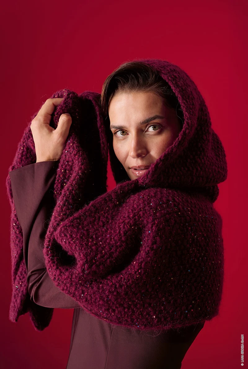 Lana Grossa Classici Nr. 31 2026 – 59 Anleitungen zum Stricken und Häkeln